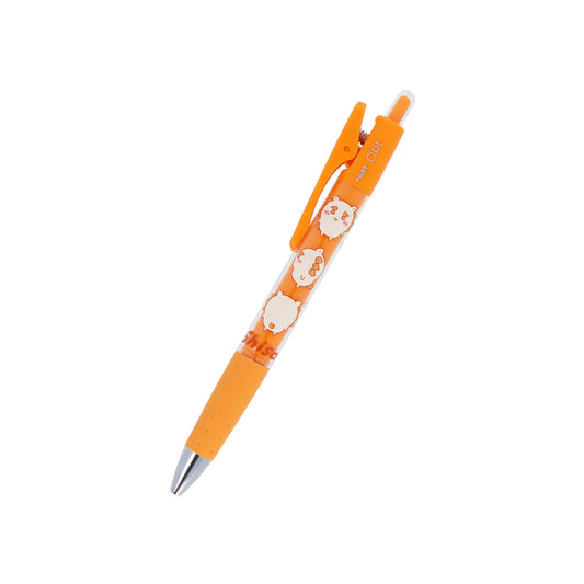 치이카와 Opt. 볼펜 (시사)