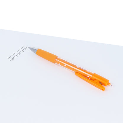 吉伊卡哇 Opt. 圓珠筆 (風獅爺)