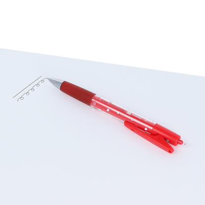 吉伊卡哇 Opt. 圓珠筆 (海獺)