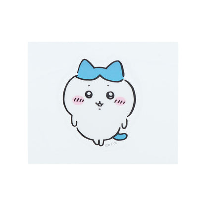 ちいかわ リピペタ（ハチワレ）