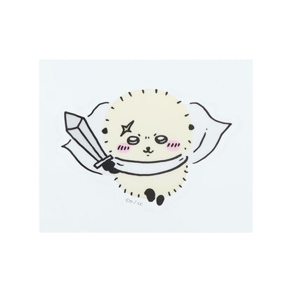 ちいかわ リピペタ（ラッコ）