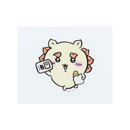 ちいかわ リピペタ（シーサー）