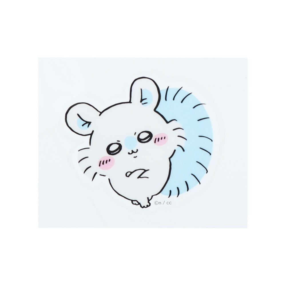 ちいかわ リピペタ（モモンガ）