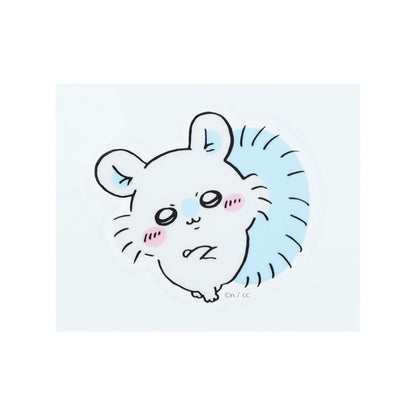 ちいかわ リピペタ（モモンガ）