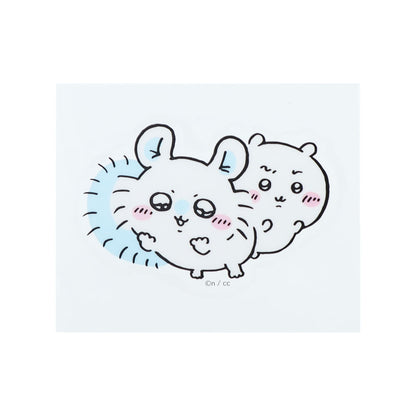 ちいかわ リピペタ（ちいかわ＆モモンガ）