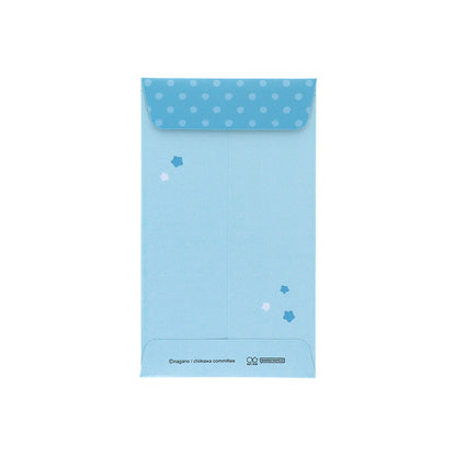 吉伊卡哇 迷你紅包袋 (小八貓)