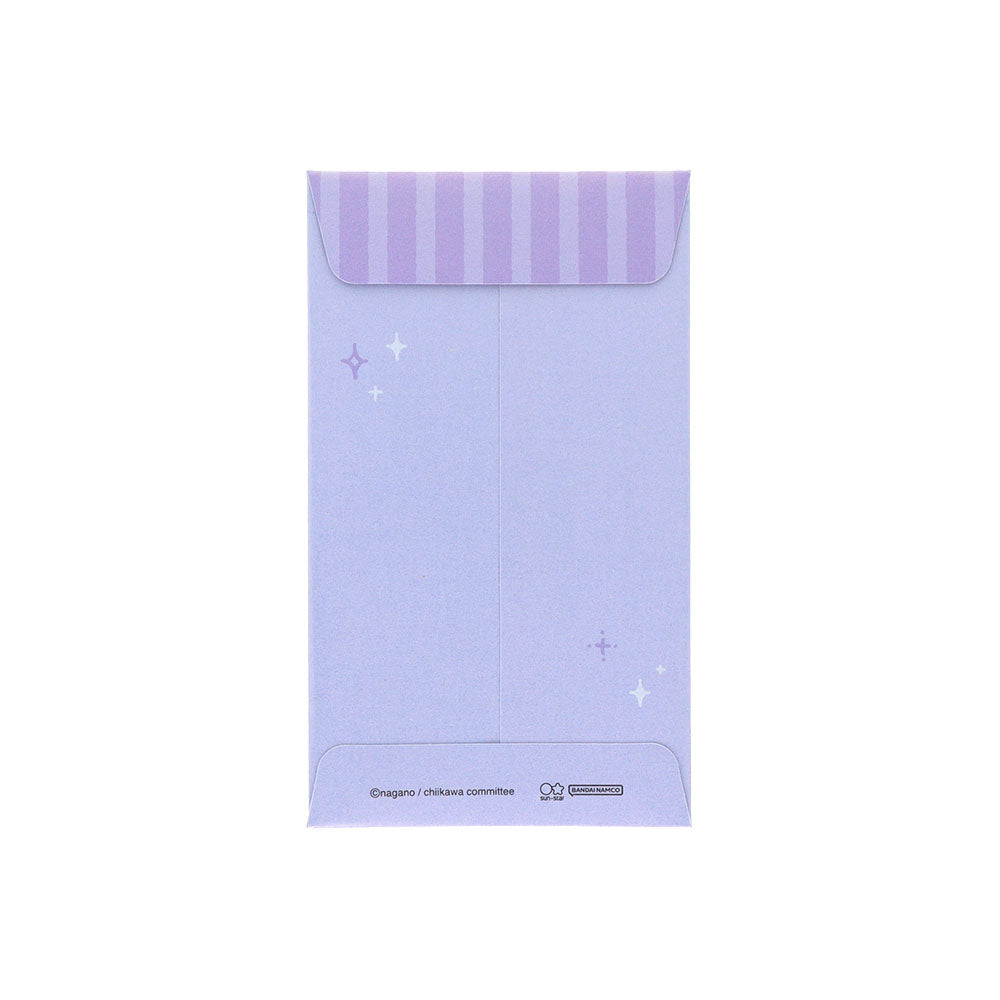 ちいかわ ひとことポチ袋（モモンガ）