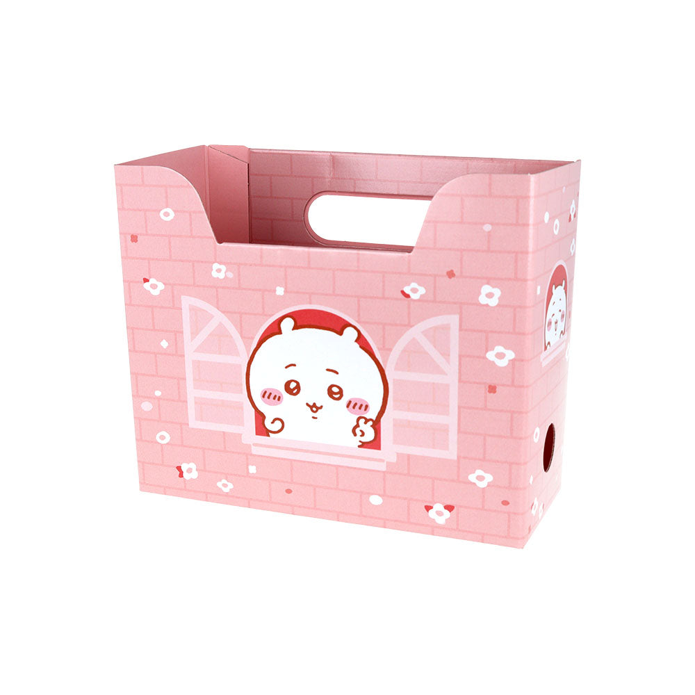 ちいかわ ミニファイルBOX（ちいかわ）