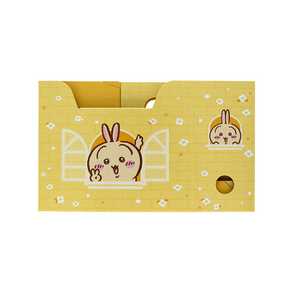 ちいかわ ミニファイルBOX（うさぎ）