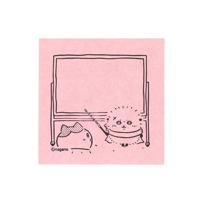 吉伊卡哇 Memo Pon 3 (老師)