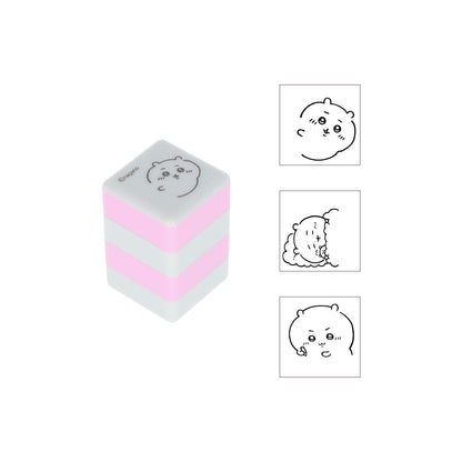 치이카와 뾰코리 스탬프 (치이카와)