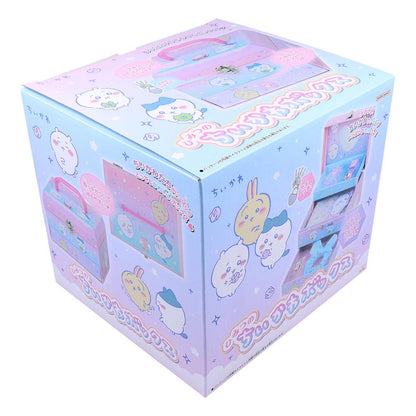 吉伊卡哇 秘密吉伊卡哇盒子