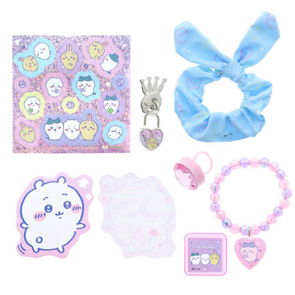 吉伊卡哇 秘密吉伊卡哇盒子