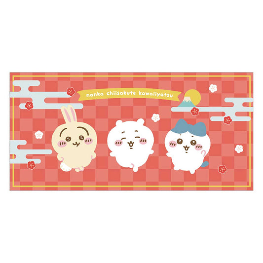 吉伊卡哇 红包2024