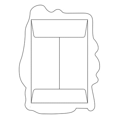 ちいかわ マスコットポチ袋 アソート4袋セット2024