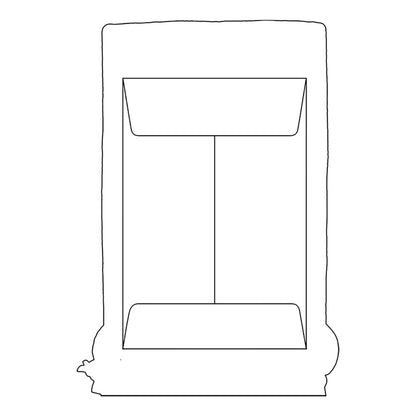 ちいかわ マスコットポチ袋 アソート4袋セット2024