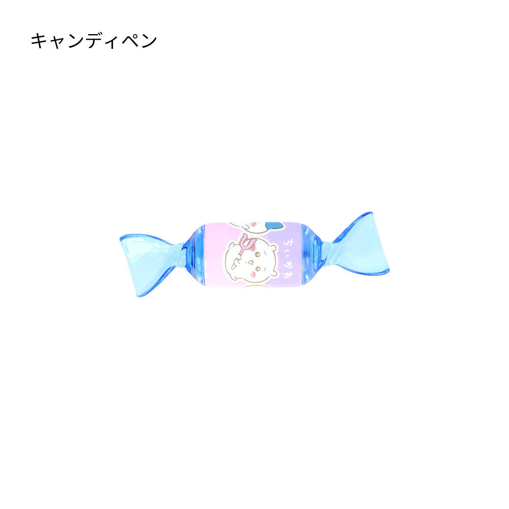 ちいかわ ステーショナリーショルダーポーチ