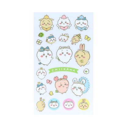 Chiikawa Decoration Stickers