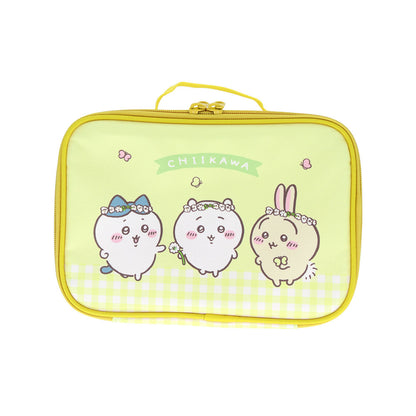 ちいかわ おかたづけバッグ