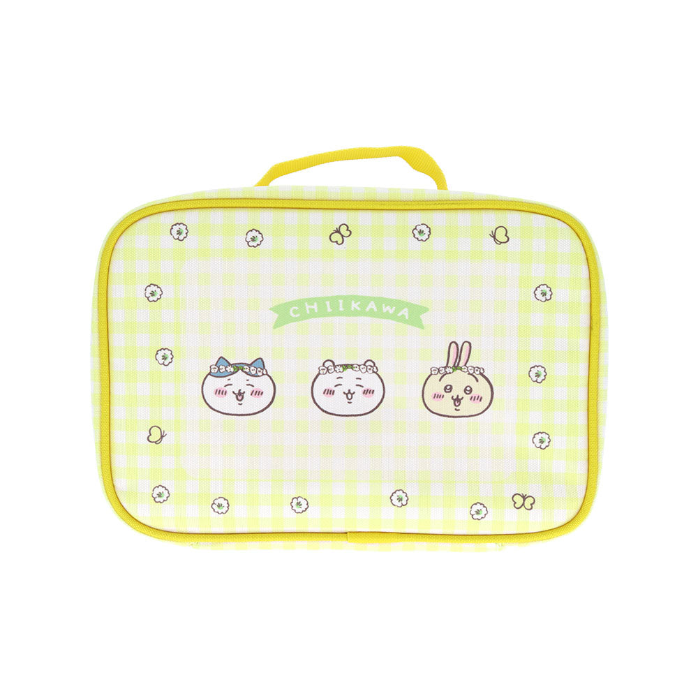 ちいかわ おかたづけバッグ