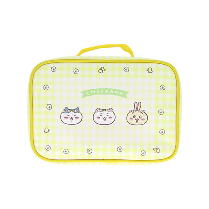 ちいかわ おかたづけバッグ