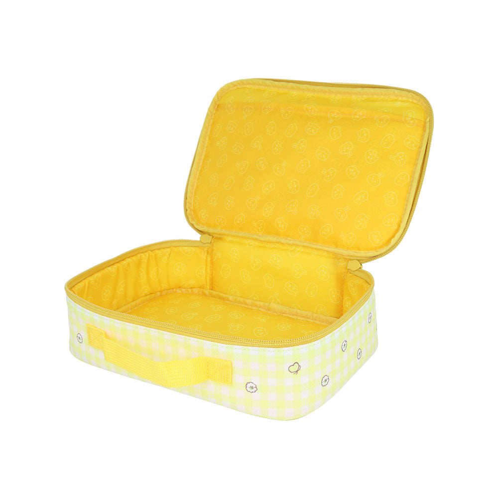 ちいかわ おかたづけバッグ