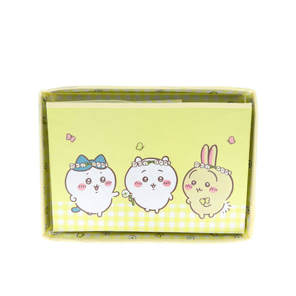 吉伊卡哇 折叠式收纳游戏垫