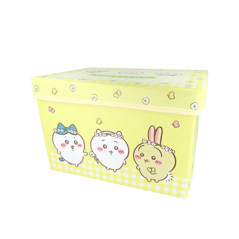 吉伊卡哇 折叠式收纳游戏垫