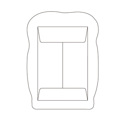 ちいかわ マスコットポチ袋 アソート4袋セット2025