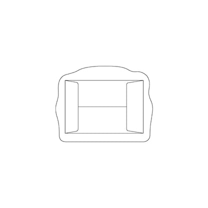 吉伊卡哇 吊飾紅包袋 混合4枚套裝 2026