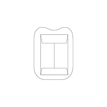 吉伊卡哇 吊飾紅包袋 混合4枚套裝 2026