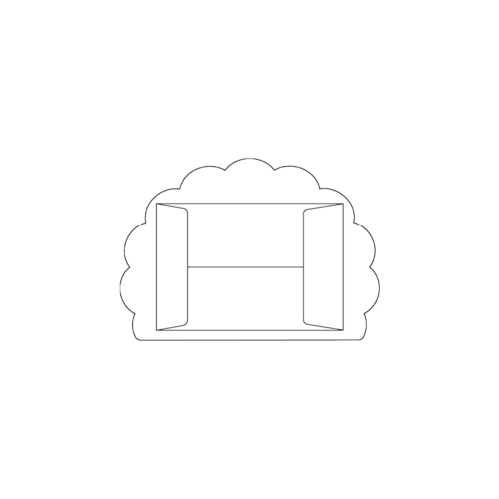 吉伊卡哇 吊飾紅包袋 混合4枚套裝 2026