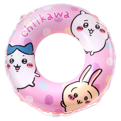 Chiikawa Swim Ring (70cm)