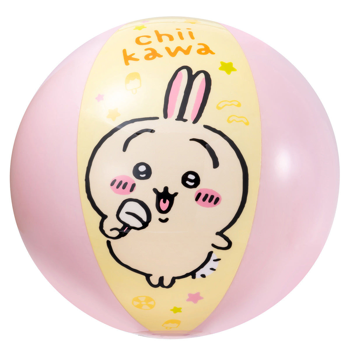 ちいかわ ビーチボール