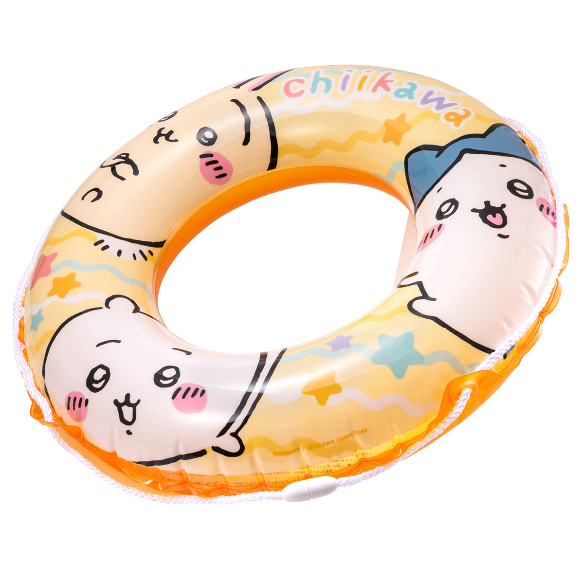 Chiikawa Swim Ring (60cm)