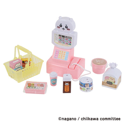 吉伊卡哇 超可愛 小商店玩具