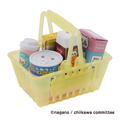 吉伊卡哇 超可愛 小商店玩具