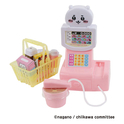 吉伊卡哇 超可愛 小商店玩具