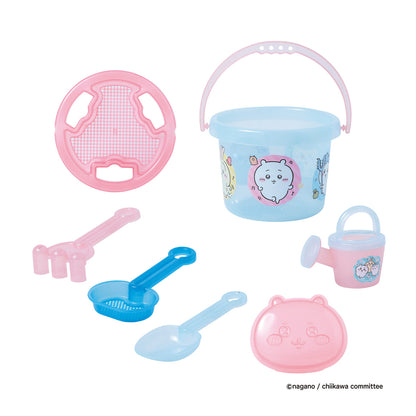 ちいかわ たのしいバケツセット