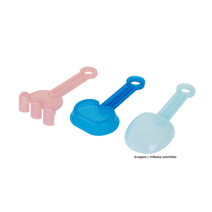 ちいかわ たのしいバケツセット