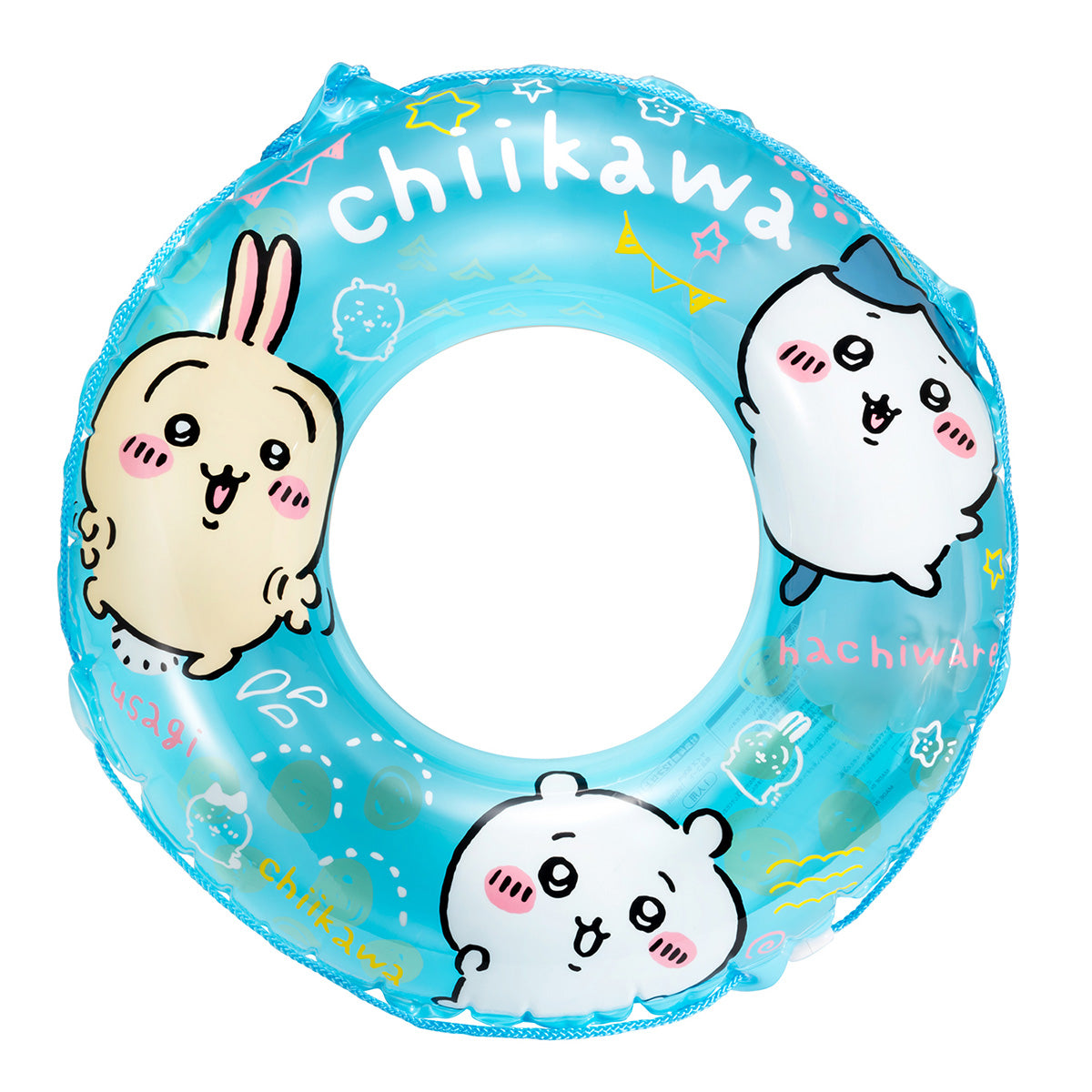 Chiikawa Swim Ring (90cm)