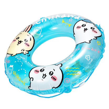 Chiikawa Swim Ring (90cm)