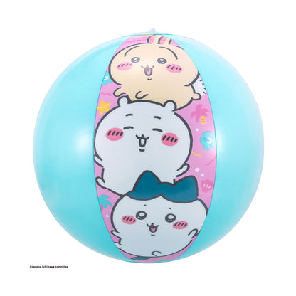 Chiikawa Beach Ball 2