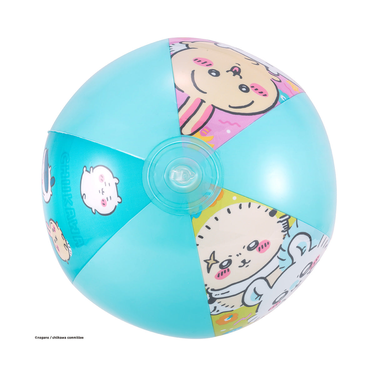 Chiikawa Beach Ball 2
