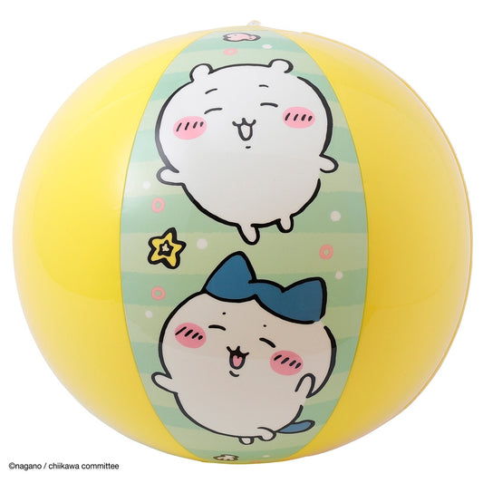 Chiikawa Beach Ball 3