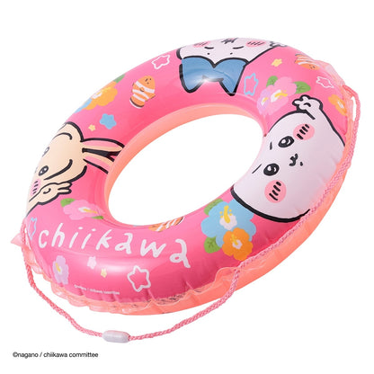 Chiikawa Swim Ring 3 (60cm)
