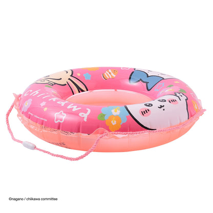 Chiikawa Swim Ring 3 (60cm)