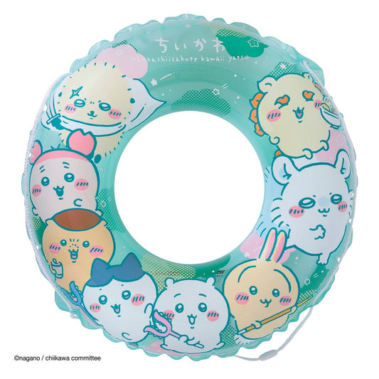 Chiikawa Swim Ring 3 (90cm)