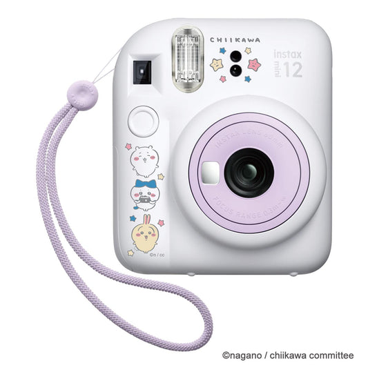 ちいかわ チェキ