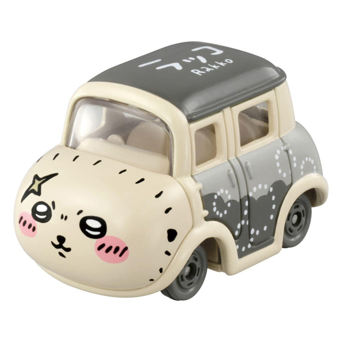 치이카와 드림토미카 SP (랏코)